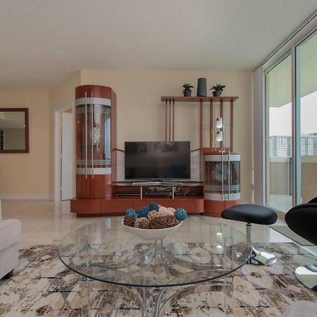 Stylish Modern 2Bd/2Bth Apt. Min To Beach Miami Beach Buitenkant foto