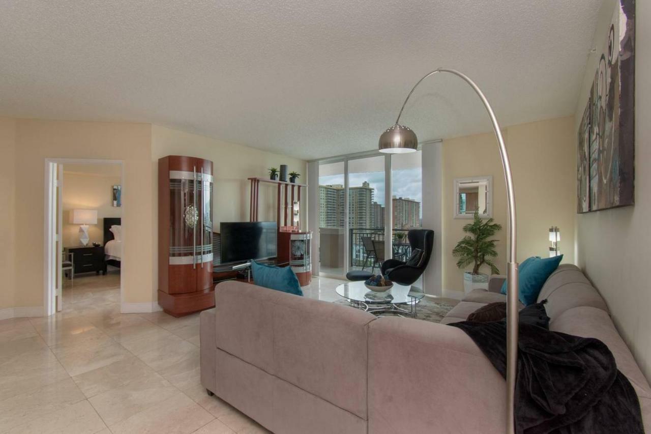 Stylish Modern 2Bd/2Bth Apt. Min To Beach Miami Beach Buitenkant foto