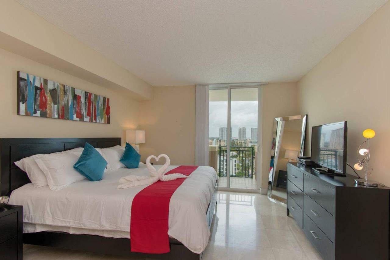 Stylish Modern 2Bd/2Bth Apt. Min To Beach Miami Beach Buitenkant foto