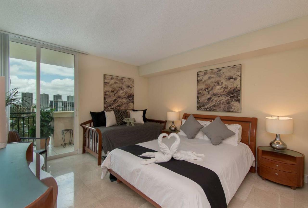 Stylish Modern 2Bd/2Bth Apt. Min To Beach Miami Beach Buitenkant foto
