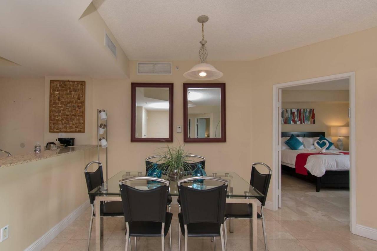 Stylish Modern 2Bd/2Bth Apt. Min To Beach Miami Beach Buitenkant foto