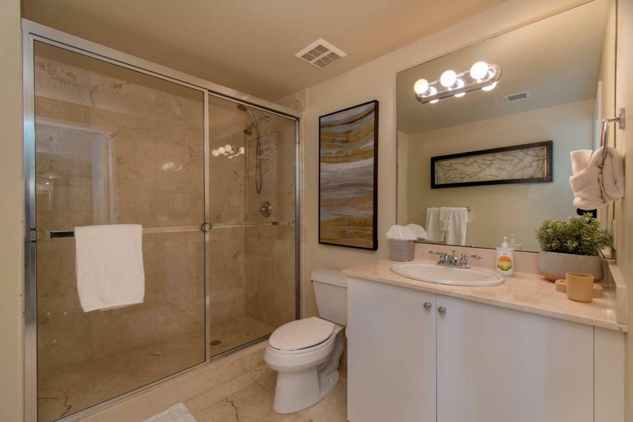 Stylish Modern 2Bd/2Bth Apt. Min To Beach Miami Beach Buitenkant foto